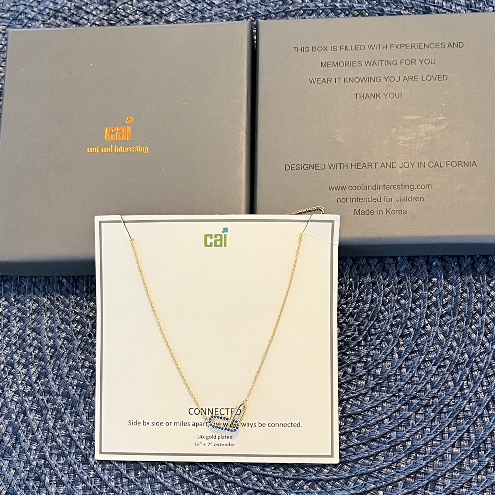 Necklace
